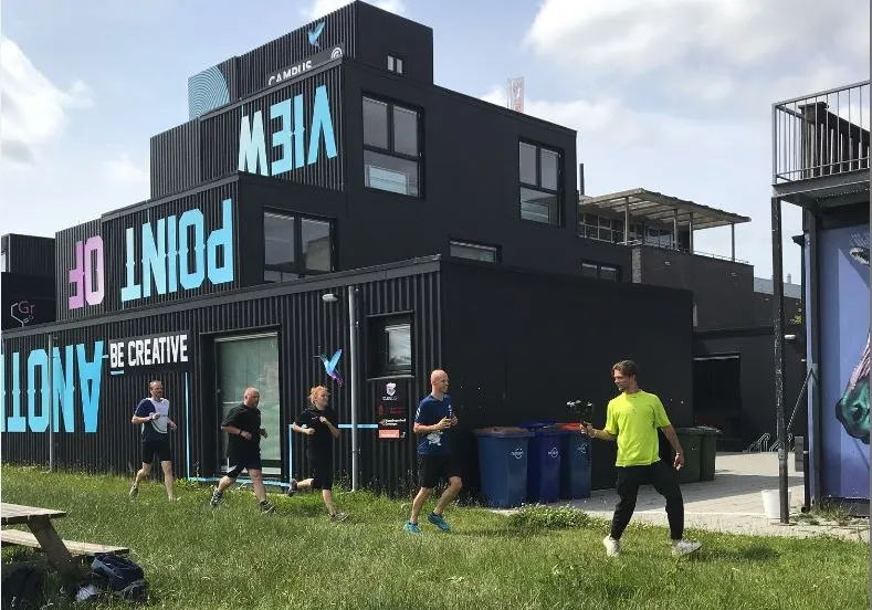 campustrail promo1 1 campus groningen 2019