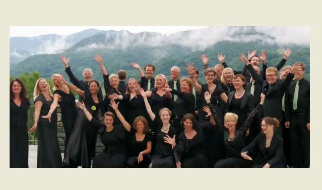 cantatrix jacob de vries