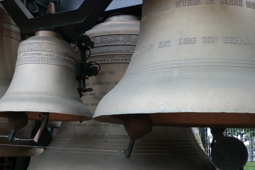 carillonklokken stichting klokkenspel groningen