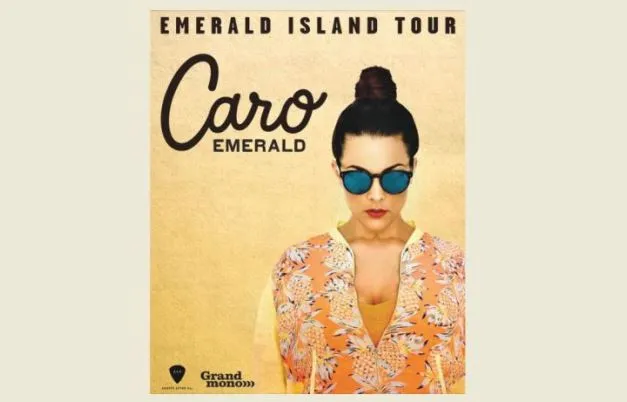 caro emerald2