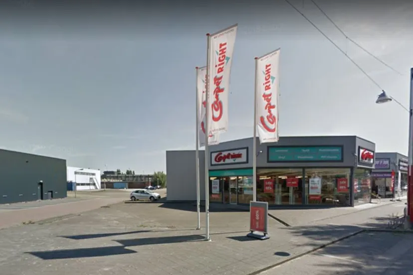 carpetright hoendiep1