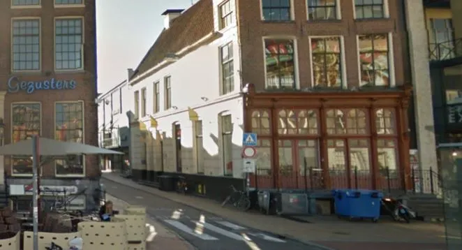 casino amusino groningen gelkingestraat