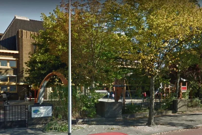 cbs de kleine wereld ss rosensteinlaan2