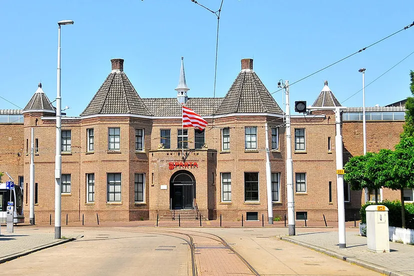 cc by 20 wikipedia facemepls rotterdam spangen spartastadion e1509306952682