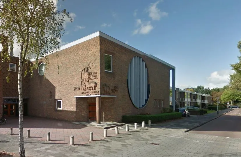 ccg bazaar johan de wittstraat 2