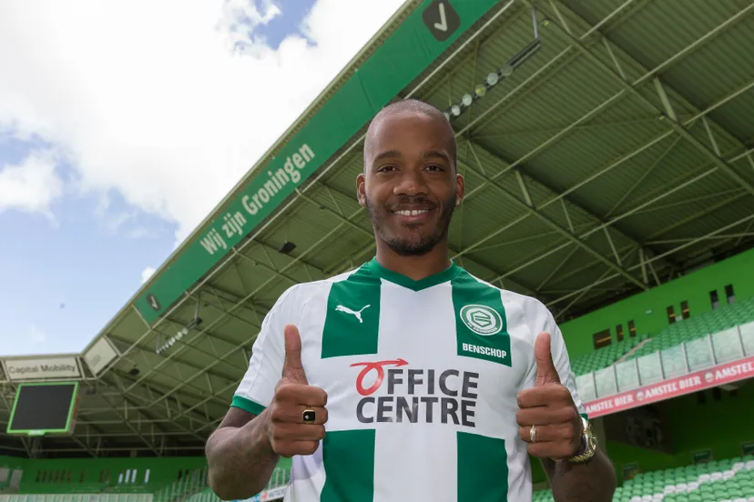 charlison benschop 1 wwwsportphotoagencycom