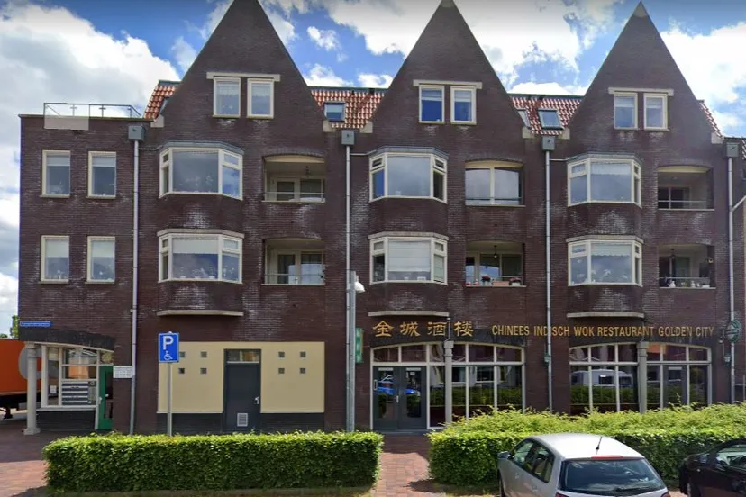 chinees indisch wokrestaurant ten boer