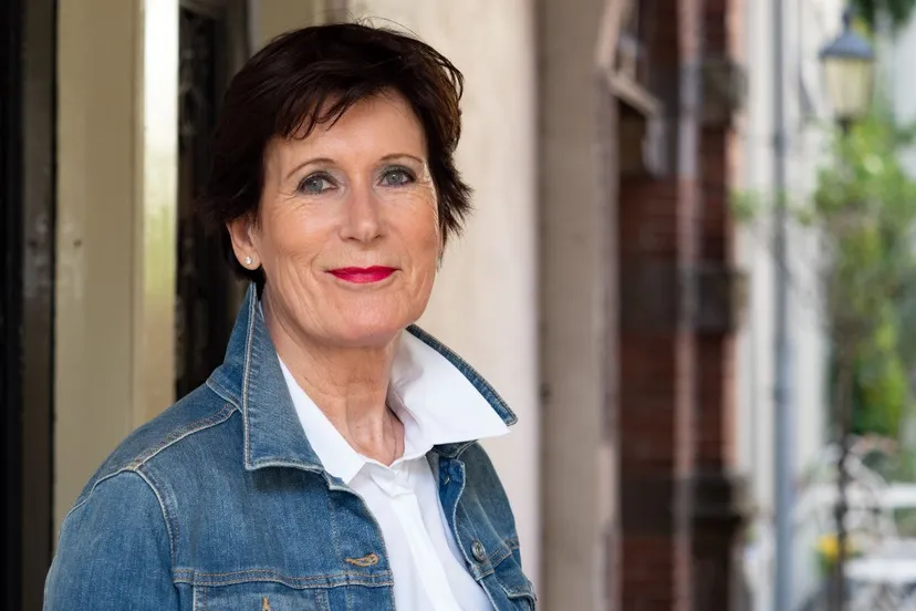 christien bronda foto gea neijsen