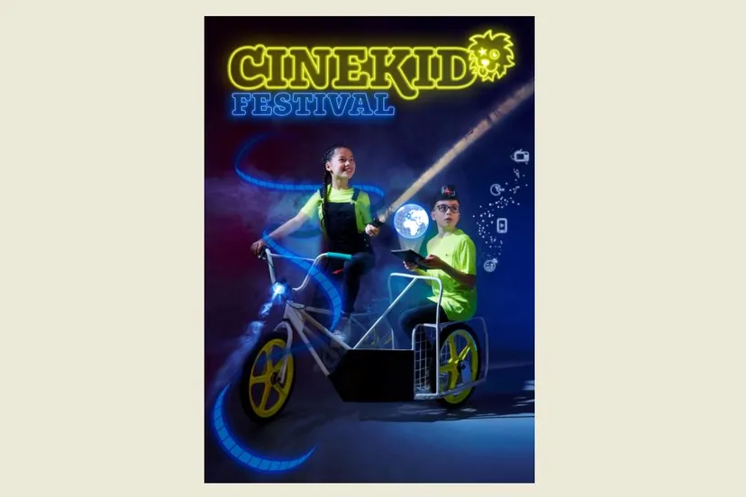 cinekid 2017