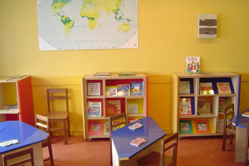 classroom room school 924293jpgd klas school