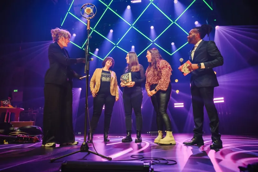 club on beperkt jasper bolderdijk