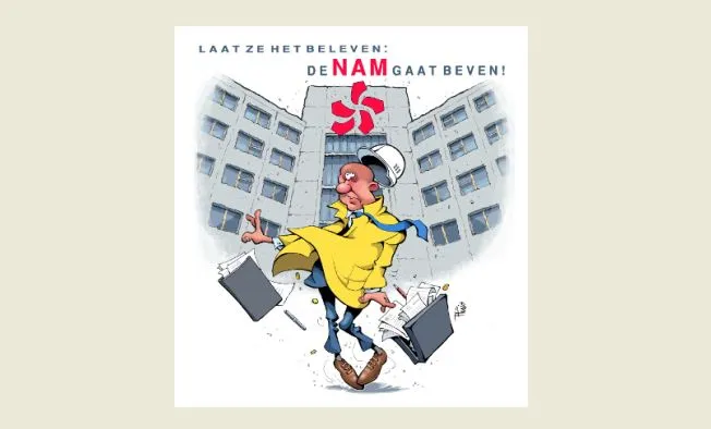 coalitie gasverzet groningen