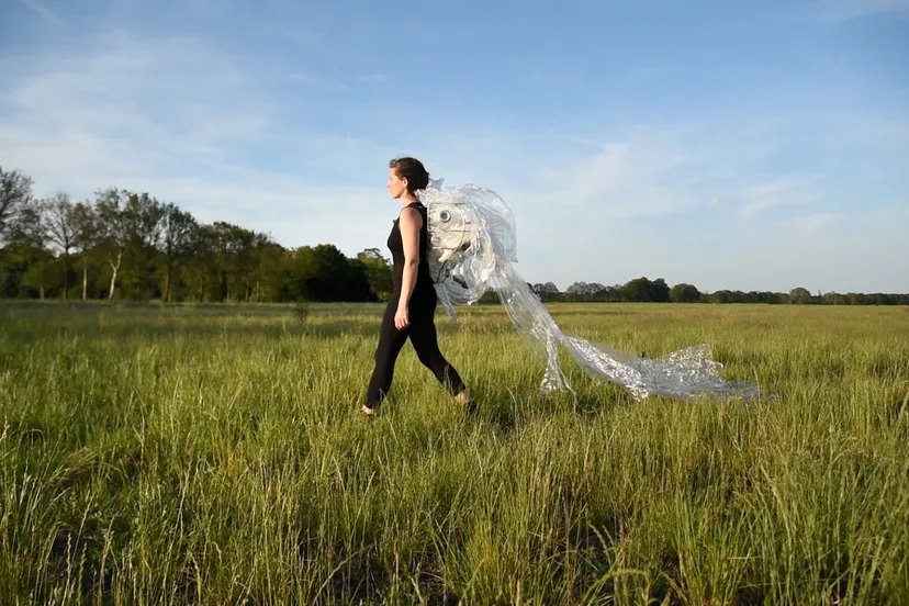 collect connect walk 2020 martina dal brollo foto gabriel garcia rojas