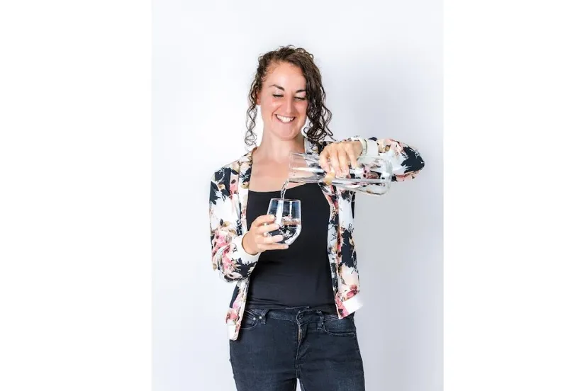 column 7 esther de boer