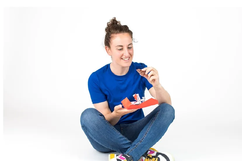 column esther 15 ls fotografie