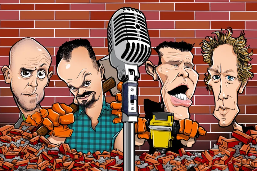 comedy night simplon