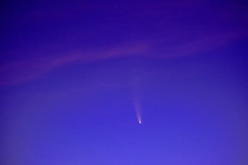 comet 5400735 1280 neowise