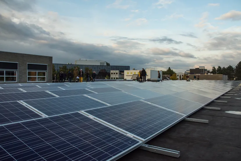 communicatie grunneger power 1