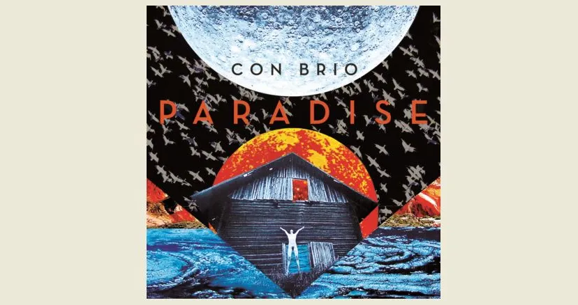 con brio paradise cover art 1