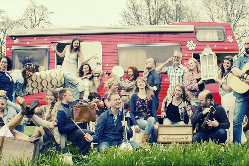 concert repete in leegkerk