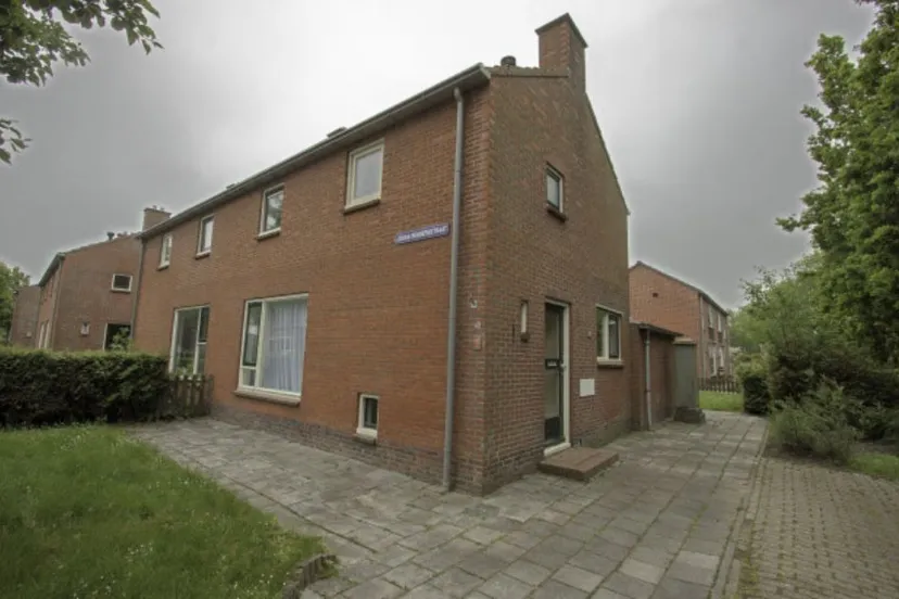 contactpunt ten post