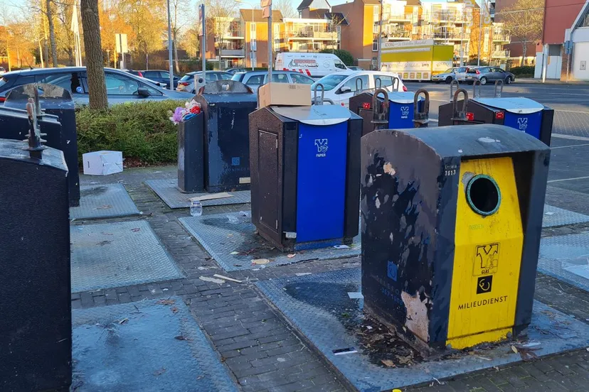 containers lewenborg