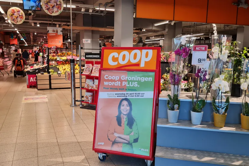 coop lewenborg