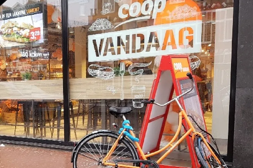 coop vandaag