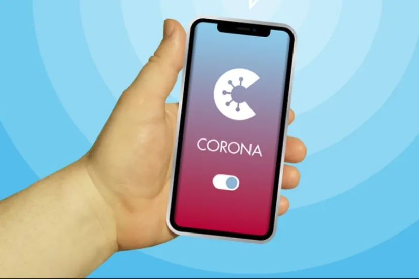 corona app zwolle nieuws