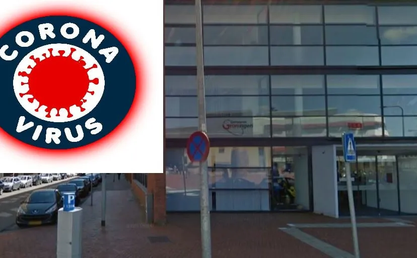 coronavirus ggd hanzeplein