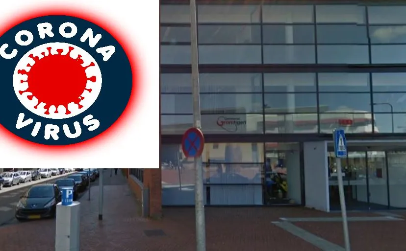 coronavirus ggd hanzeplein
