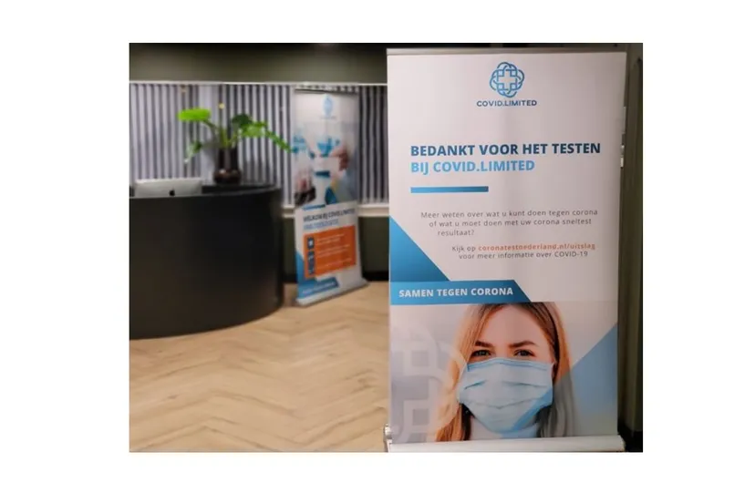 covidlimited persfoto