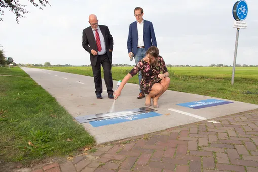 csm opening doorfietsroute groningen ten boer jpg 1d5addaba9