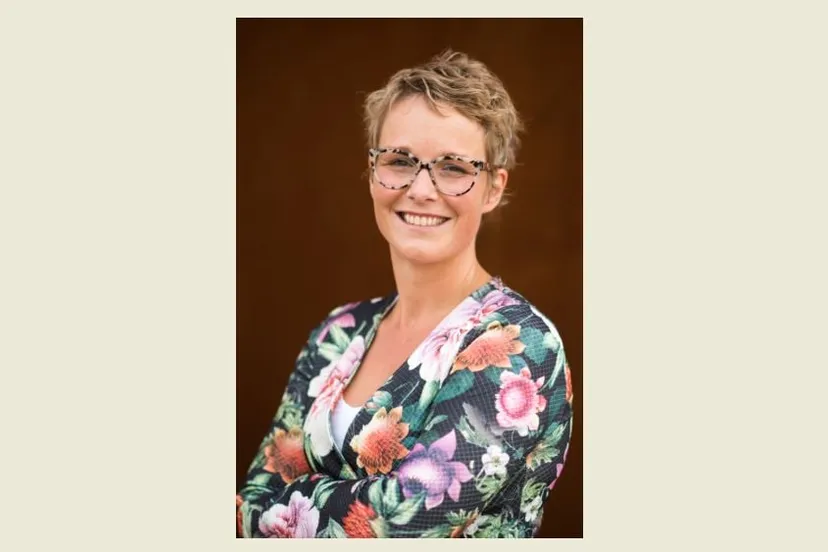 d66 fractie wieke paulusma