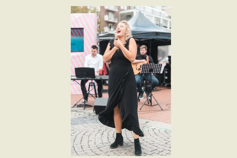 dag van de amateurkunst foto sjoerd knol