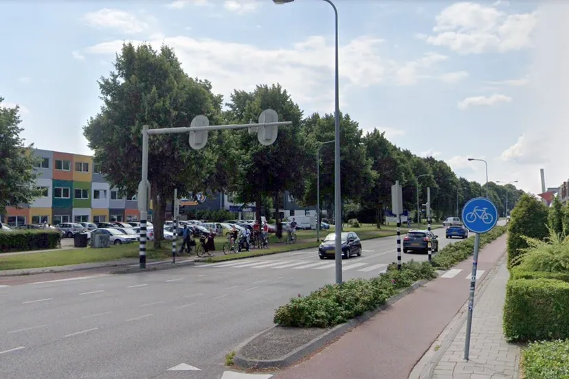 damsterdiep oliemuldersweg