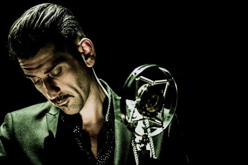 danny vera pr de oosterpoort 22 maart