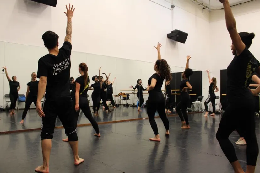 dans lucia marthas studenten 1