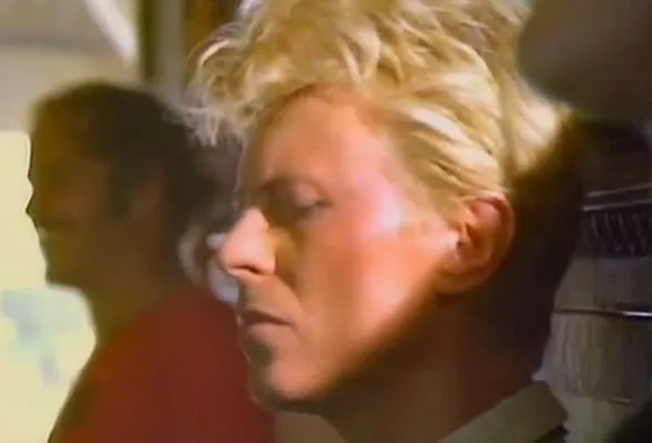 david bowie lets dance beeldcitaat emimusic
