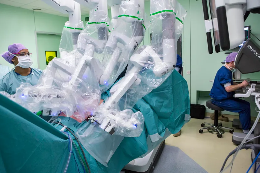 davincirobotoperatie06 martini ziekenhuis groningen