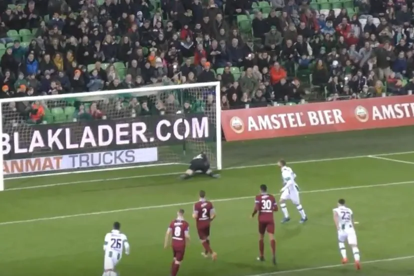 de 1 0 lundqvist you tube frederikfrits kor