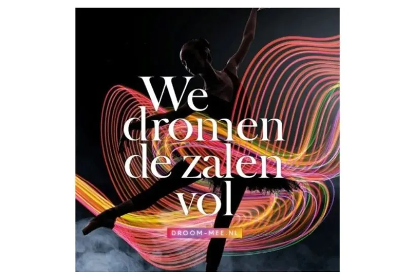 de belofte droom mee