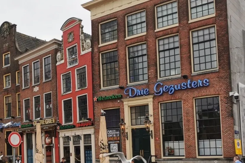 de drie gezusters jan