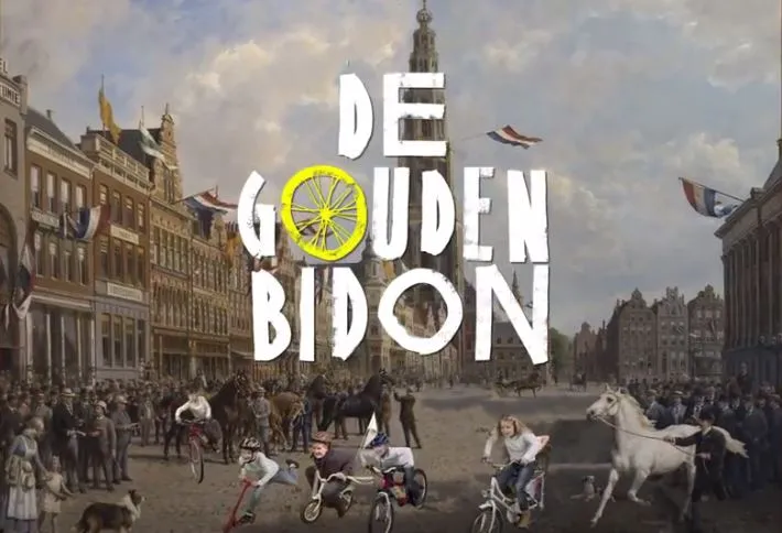 de gouden bidon you tube veenbrand nl