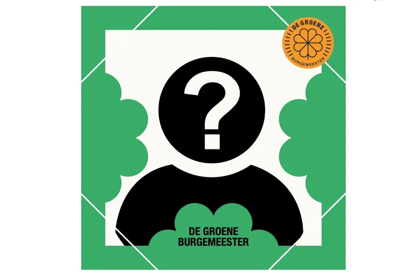 de groene burgemeester credits mslw