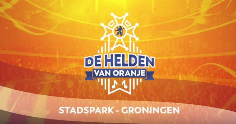 de helden van oranje beeldcitaat you tube de helden van oranje