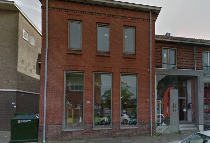 de jonge onderzoekers