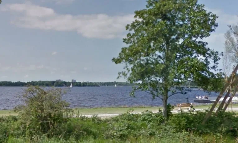 de lijte paterswoldsemeer