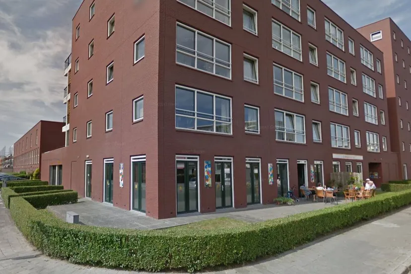 de opstap molukkenstraat 202