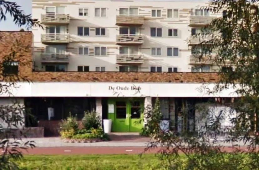 de oude bieb lewenborg 2